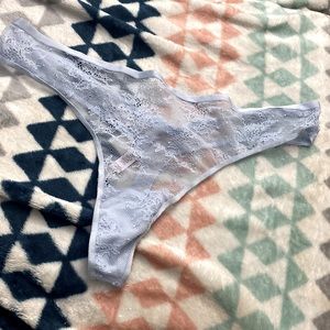 Victoria Secret NWT Thong